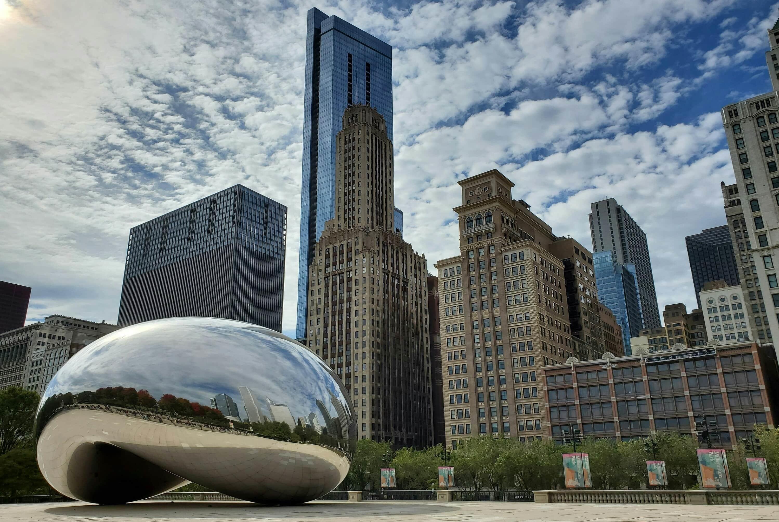 Local attraction | La Quinta Inn & Suites by Wyndham Chicago Downtown