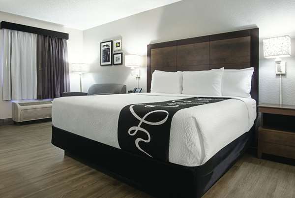  - La Quinta Inn West Palm Beach - FL Turnpike, Exit 99