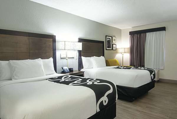  - La Quinta Inn West Palm Beach - FL Turnpike, Exit 99