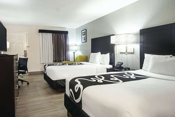  - La Quinta Inn West Palm Beach - FL Turnpike, Exit 99