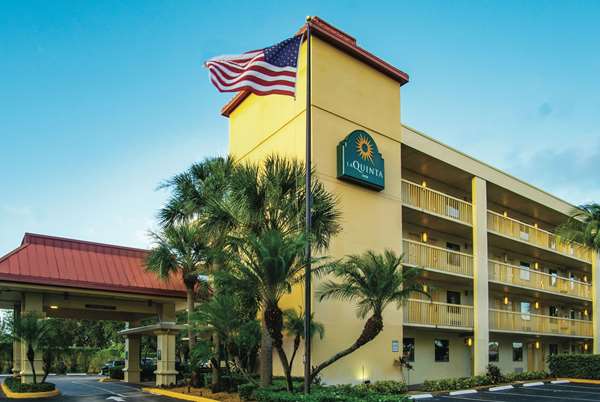 Exterior view - La Quinta Inn West Palm Beach - FL Turnpike, Exit 99