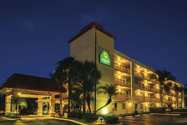 Exterior view - La Quinta Inn West Palm Beach - FL Turnpike, Exit 99