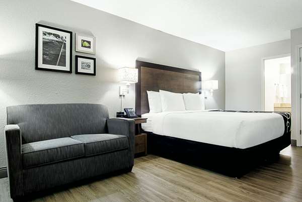  - La Quinta Inn West Palm Beach - FL Turnpike, Exit 99