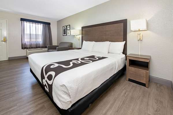  - La Quinta Inn West Palm Beach - FL Turnpike, Exit 99