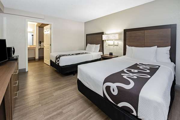  - La Quinta Inn West Palm Beach - FL Turnpike, Exit 99