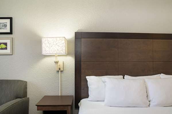  - La Quinta Inn West Palm Beach - FL Turnpike, Exit 99