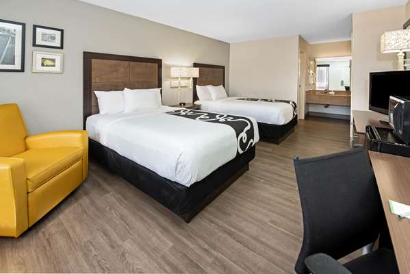  - La Quinta Inn West Palm Beach - FL Turnpike, Exit 99