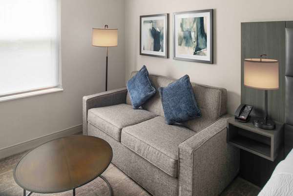  - La Quinta Inn & Suites South Burlington