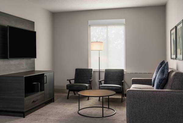  - La Quinta Inn & Suites South Burlington