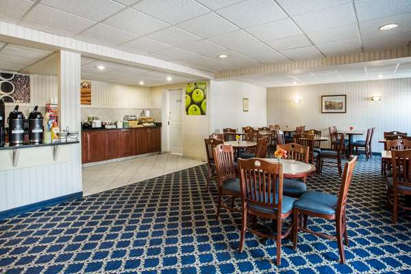  - La Quinta Inn & Suites St Albans
