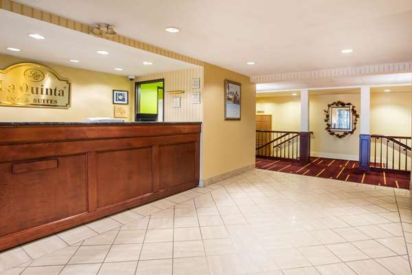  - La Quinta Inn & Suites St Albans