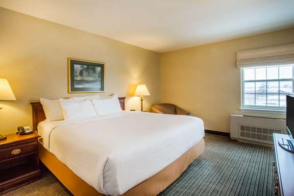 Suite - La Quinta Inn & Suites St Albans