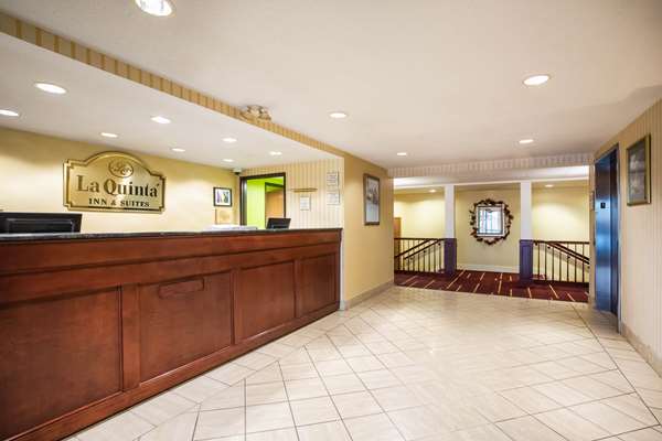  - La Quinta Inn & Suites St Albans