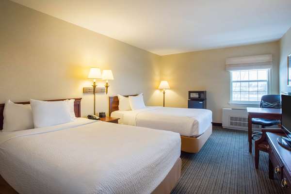  - La Quinta Inn & Suites St Albans