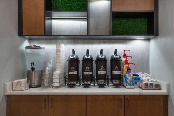  - La Quinta Inn & Suites Sanibel Fort Myers