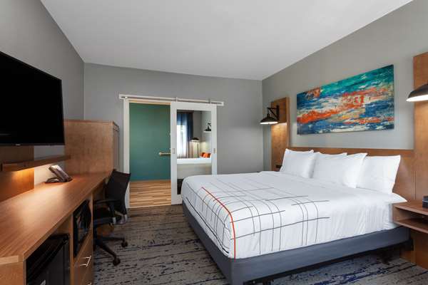  - La Quinta Inn & Suites Sanibel Fort Myers