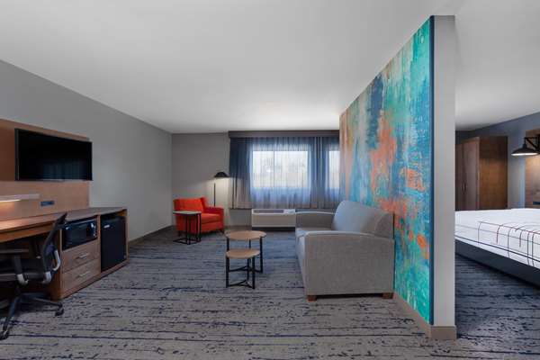 Suite - La Quinta Inn & Suites Sanibel Fort Myers