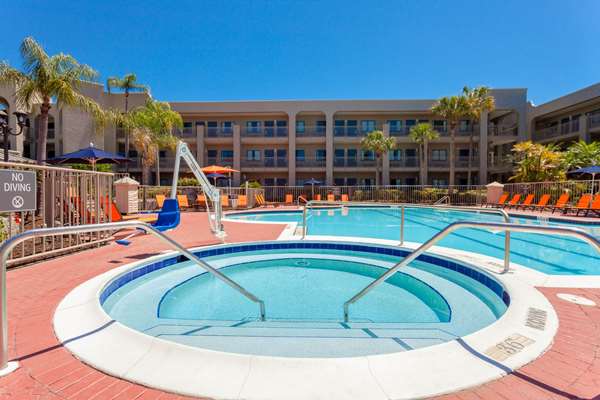  - La Quinta Inn & Suites Sanibel Fort Myers