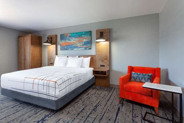 Suite - La Quinta Inn & Suites Sanibel Fort Myers