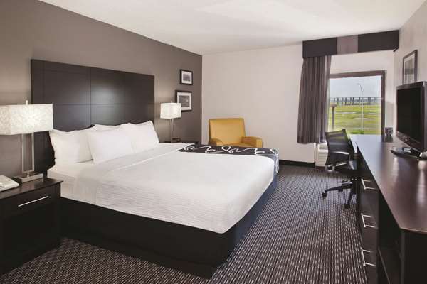  - La Quinta Inn & Suites West Ashley Charleston