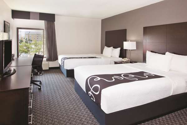  - La Quinta Inn & Suites West Ashley Charleston