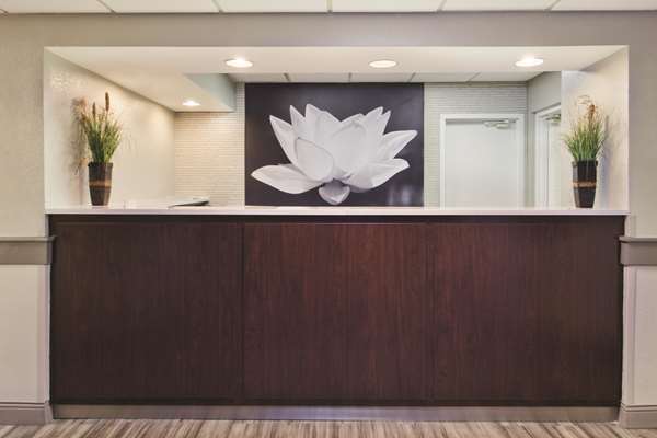  - La Quinta Inn & Suites West Ashley Charleston