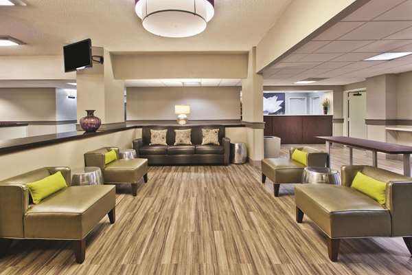  - La Quinta Inn & Suites West Ashley Charleston