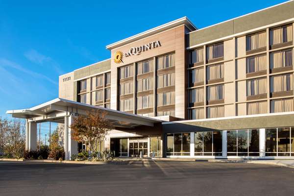 Exterior view - La Quinta Inn & Suites Rancho Cordova - US 50, Exit 18