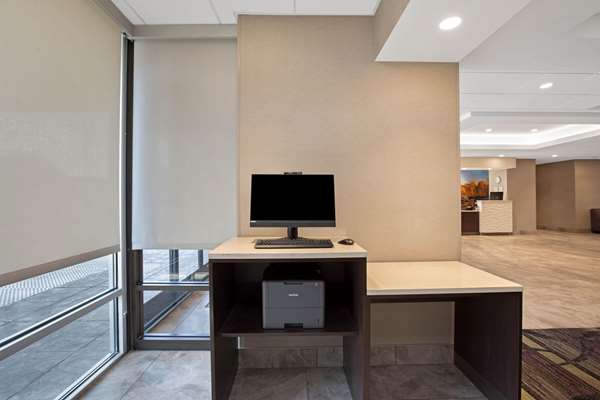 Conference Area - La Quinta Inn & Suites Rancho Cordova - US 50, Exit 18