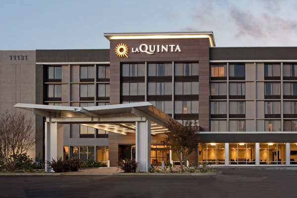 Exterior view - La Quinta Inn & Suites Rancho Cordova - US 50, Exit 18