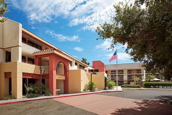 Exterior view - La Quinta Inn & Suites Thousand Oaks - US 101, Exit 46