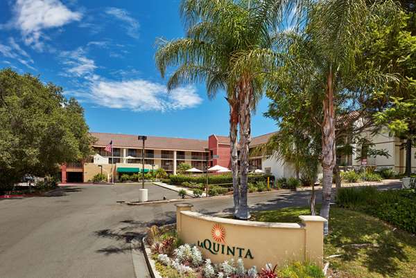 Exterior view - La Quinta Inn & Suites Thousand Oaks - US 101, Exit 46