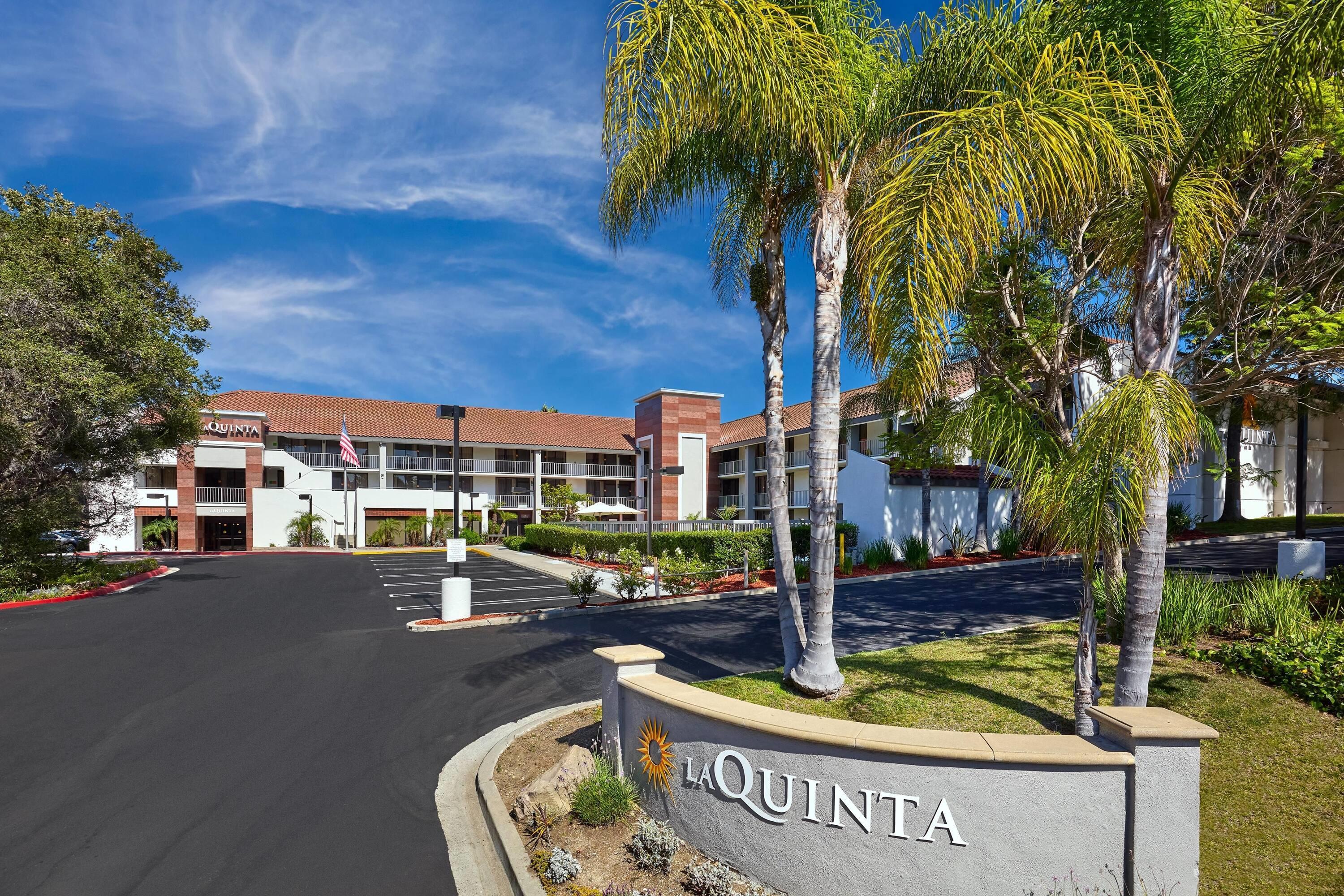 Exterior | La Quinta by Wyndham Thousand Oaks-Newbury Park