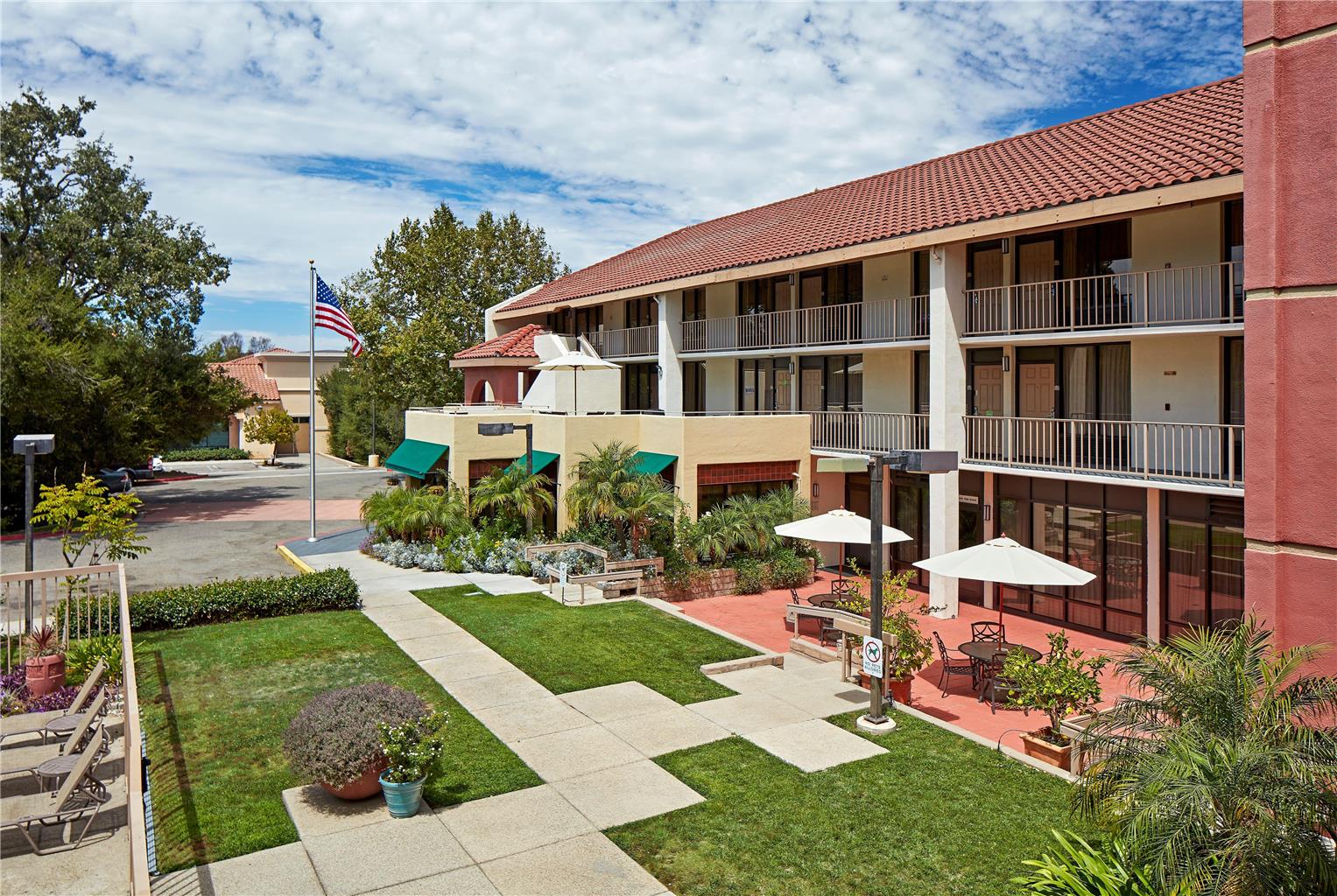 La Quinta Inn & Suites Thousand Oaks