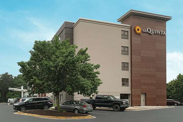 Exterior view - La Quinta Inn & Suites Airport Linthicum