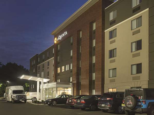 Exterior view - La Quinta Inn & Suites Airport Linthicum