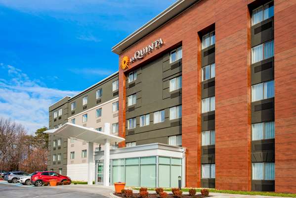 Exterior view - La Quinta Inn & Suites Airport Linthicum