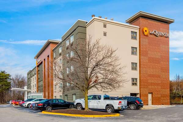 Exterior view - La Quinta Inn & Suites Airport Linthicum