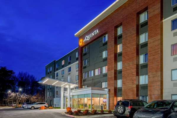 Exterior view - La Quinta Inn & Suites Airport Linthicum
