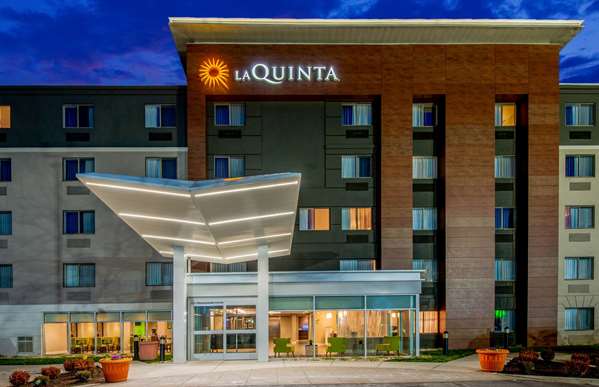 Exterior view - La Quinta Inn & Suites Airport Linthicum