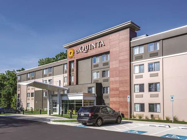 Exterior view - La Quinta Inn & Suites Jessup - I-95, Exit 41