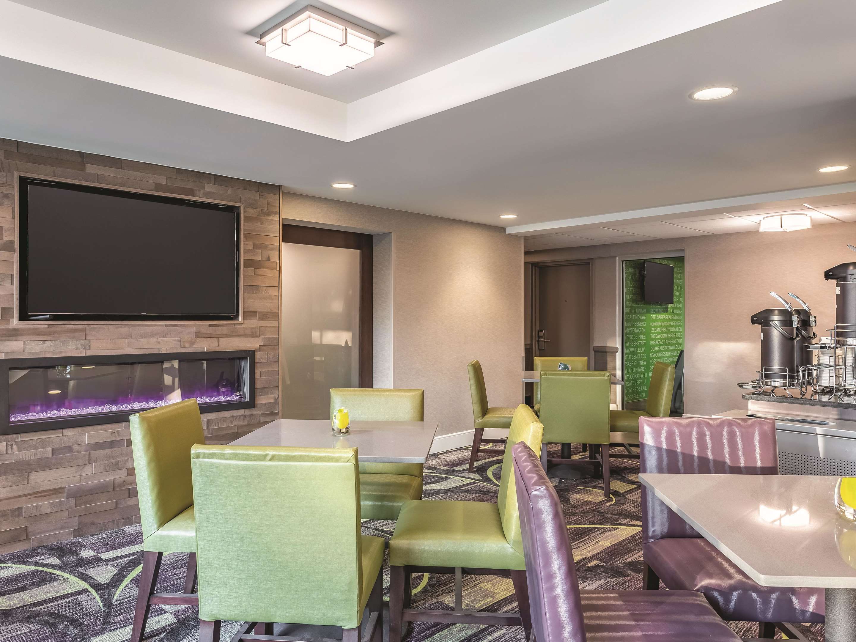 Property amenity | La Quinta by Wyndham Columbia / Fort Meade