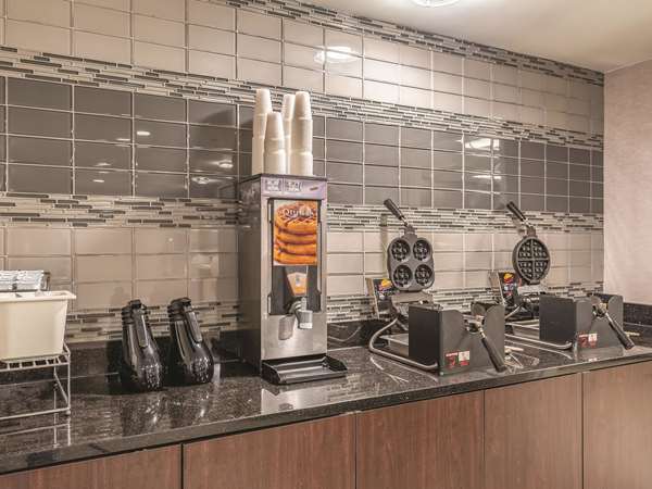  - La Quinta Inn & Suites Jessup - I-95, Exit 41