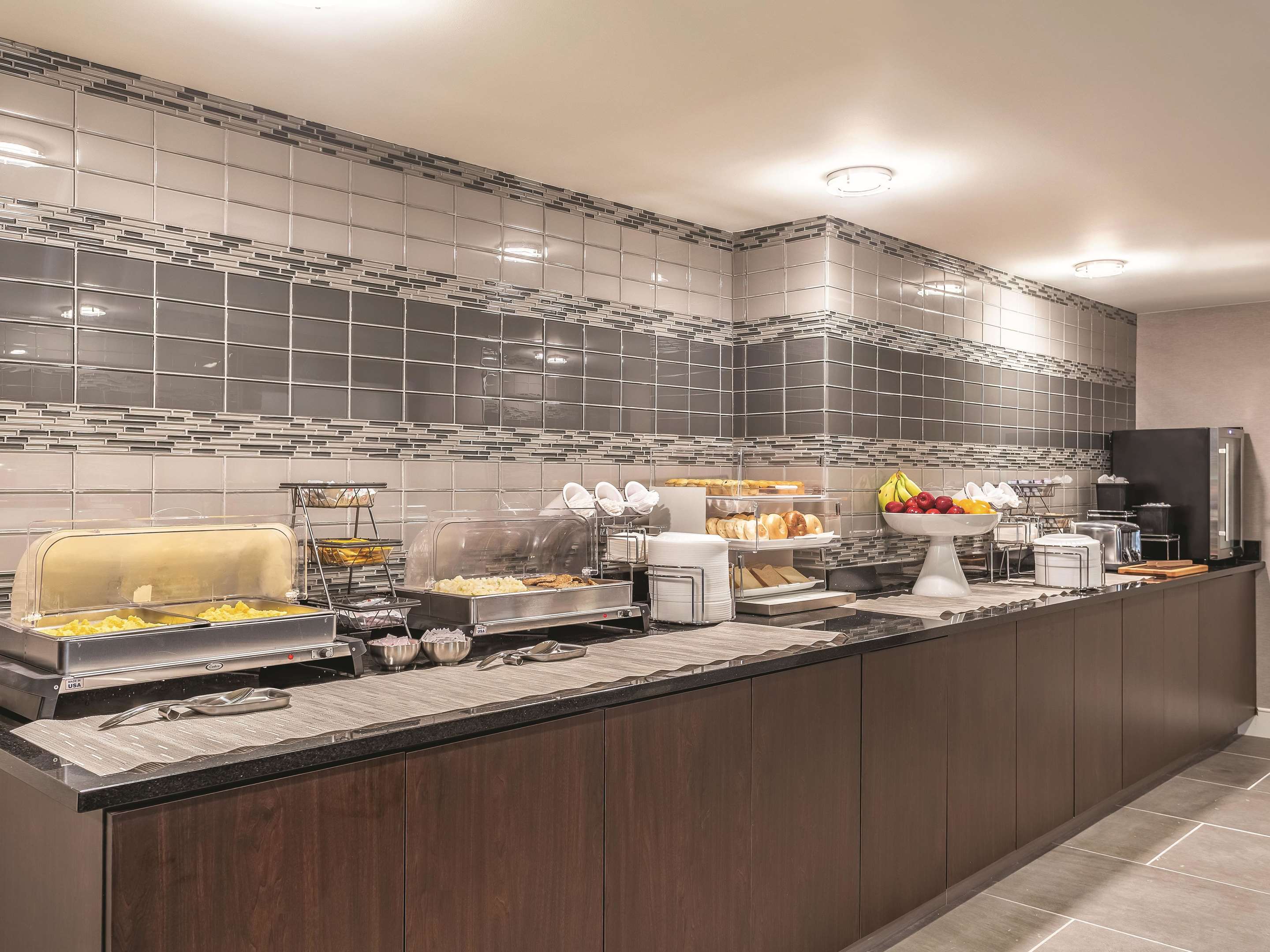 Property amenity | La Quinta by Wyndham Columbia / Fort Meade