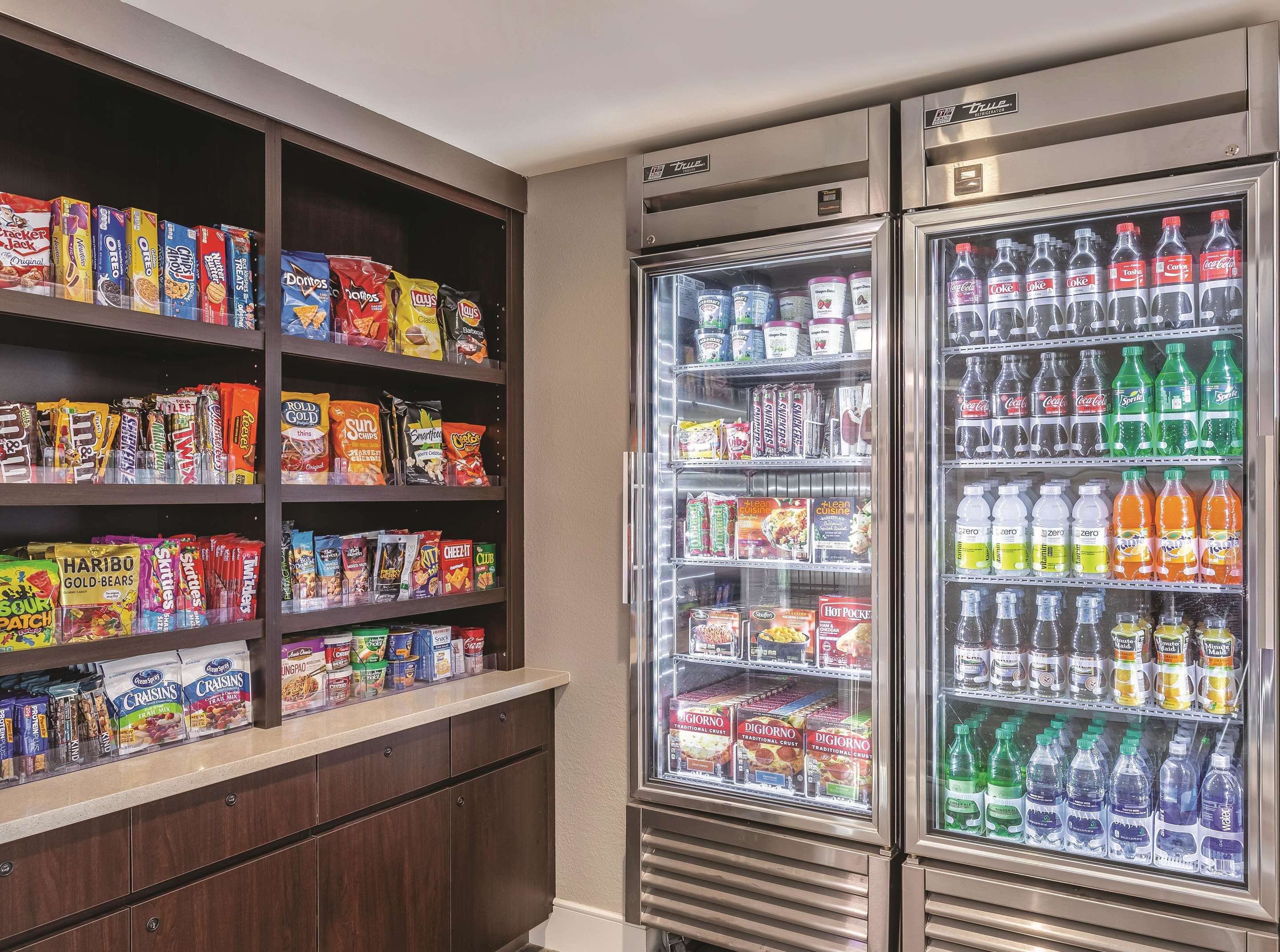 Property amenity | La Quinta by Wyndham Columbia / Fort Meade