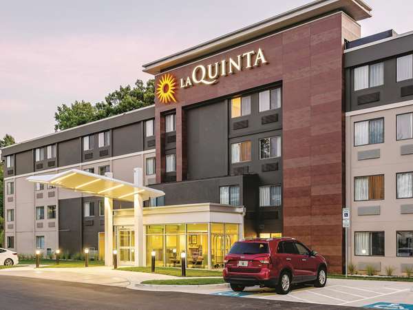 Exterior view - La Quinta Inn & Suites Jessup - I-95, Exit 41