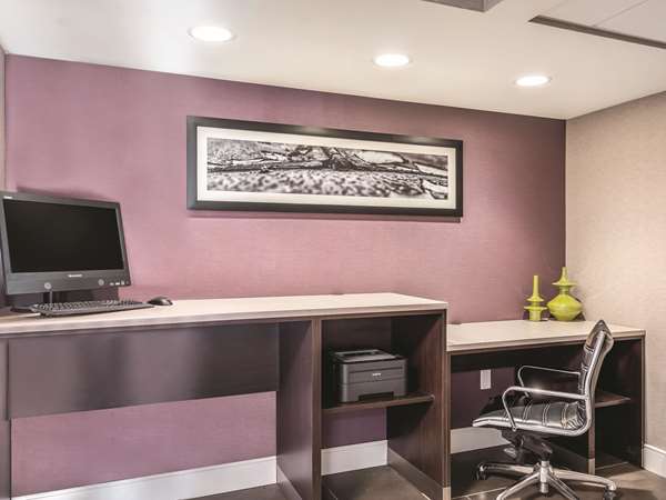 Conference Area - La Quinta Inn & Suites Jessup - I-95, Exit 41