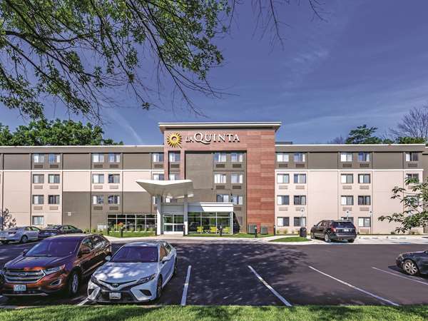 Exterior view - La Quinta Inn & Suites Jessup - I-95, Exit 41