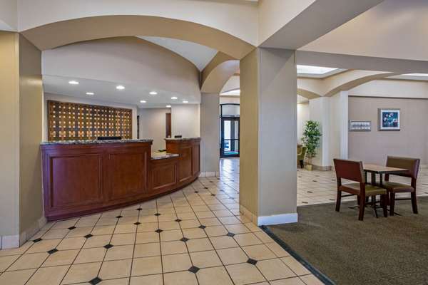  - La Quinta Inn & Suites New Haven - I-95, Exit 46