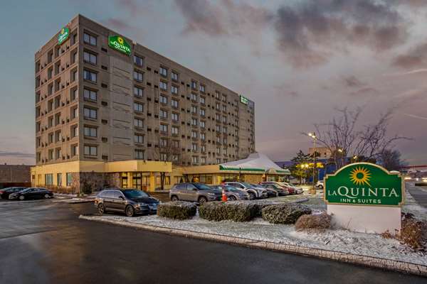 Exterior view - La Quinta Inn & Suites New Haven - I-95, Exit 46